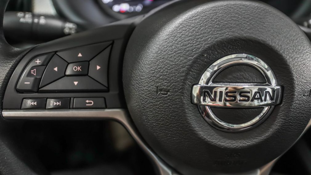 2020 Nissan Kicks SV AUTOMATIQUE CLIMATISATION APPLE CARPLAY #9