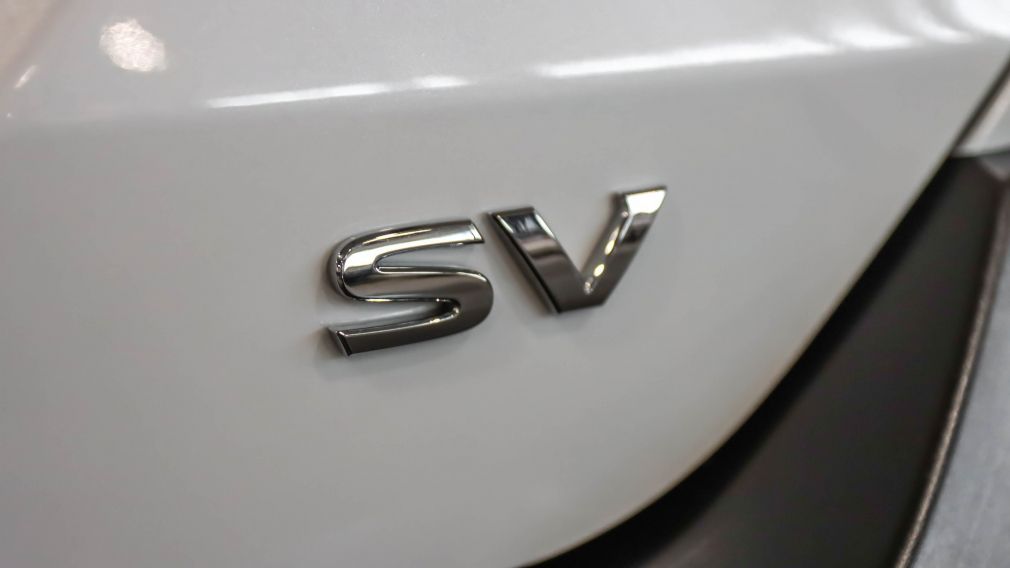 2020 Nissan Kicks SV AUTOMATIQUE CLIMATISATION APPLE CARPLAY #12
