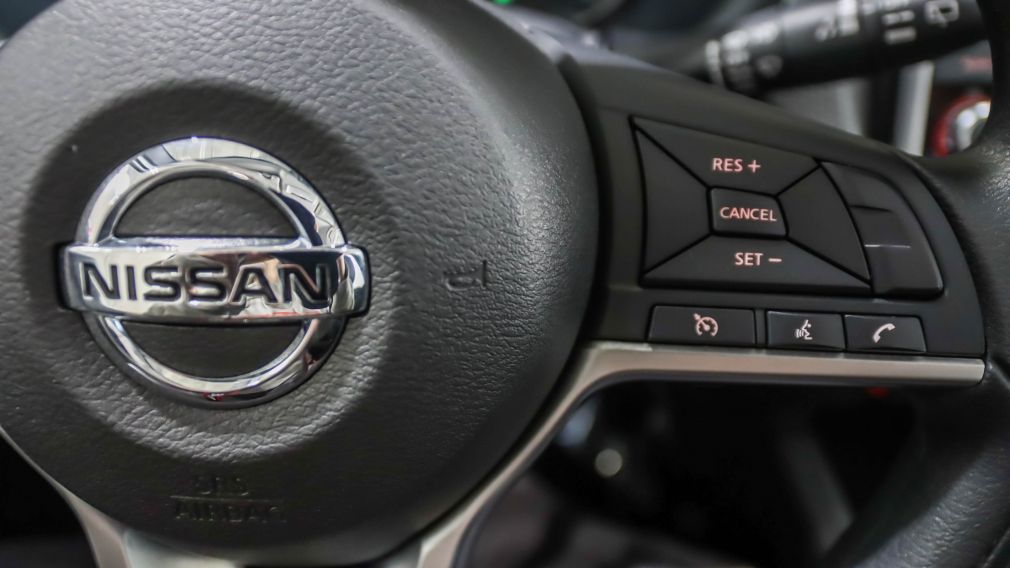2020 Nissan Kicks SV AUTOMATIQUE CLIMATISATION APPLE CARPLAY #22