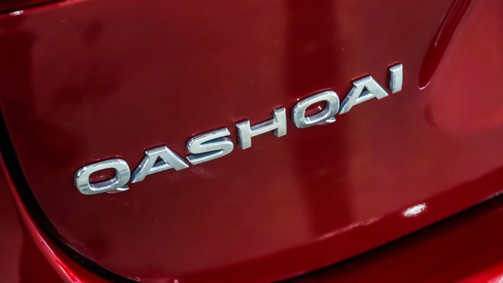 2020 Nissan Qashqai SV AUTOMATIQUE CLIMATISATION APPLE CARPLAY #11