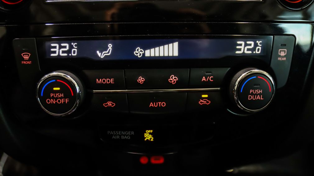 2020 Nissan Qashqai SV AUTOMATIQUE CLIMATISATION APPLE CARPLAY #18