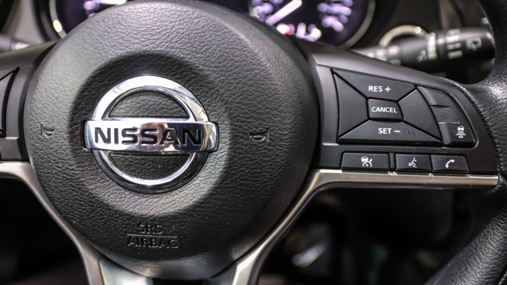 2020 Nissan Rogue SV AUTOMATIQUE AWD CLIMATISATION #30