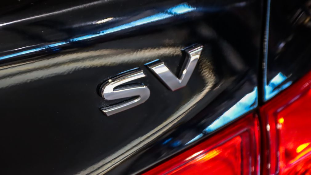 2019 Nissan Sentra SV AUTOMATIQUE CLIMATISATION #10