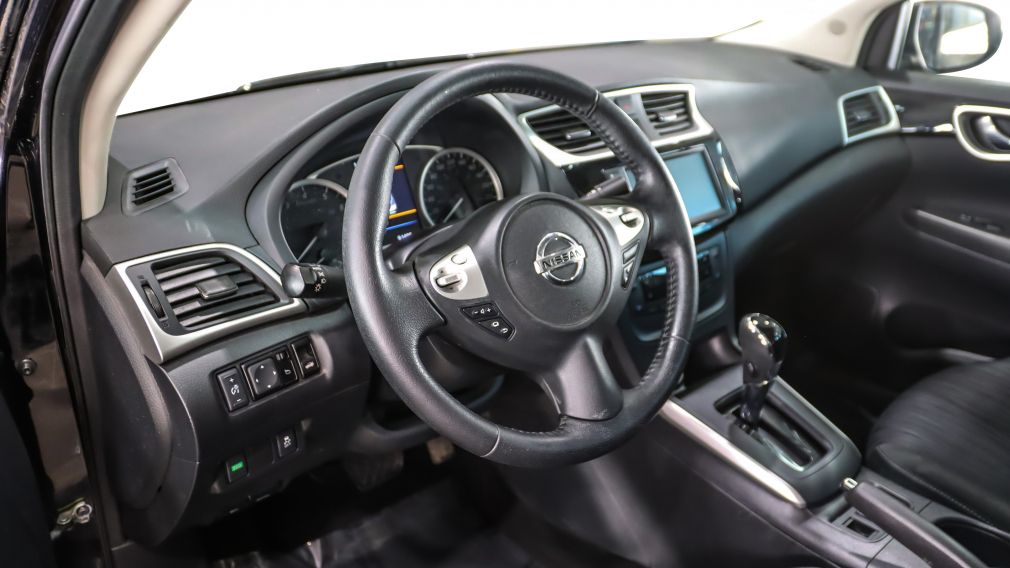 2019 Nissan Sentra SV AUTOMATIQUE CLIMATISATION #22