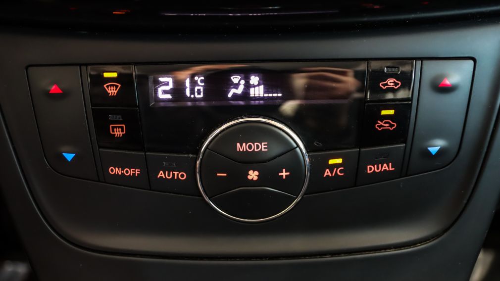 2019 Nissan Sentra SV AUTOMATIQUE CLIMATISATION #18