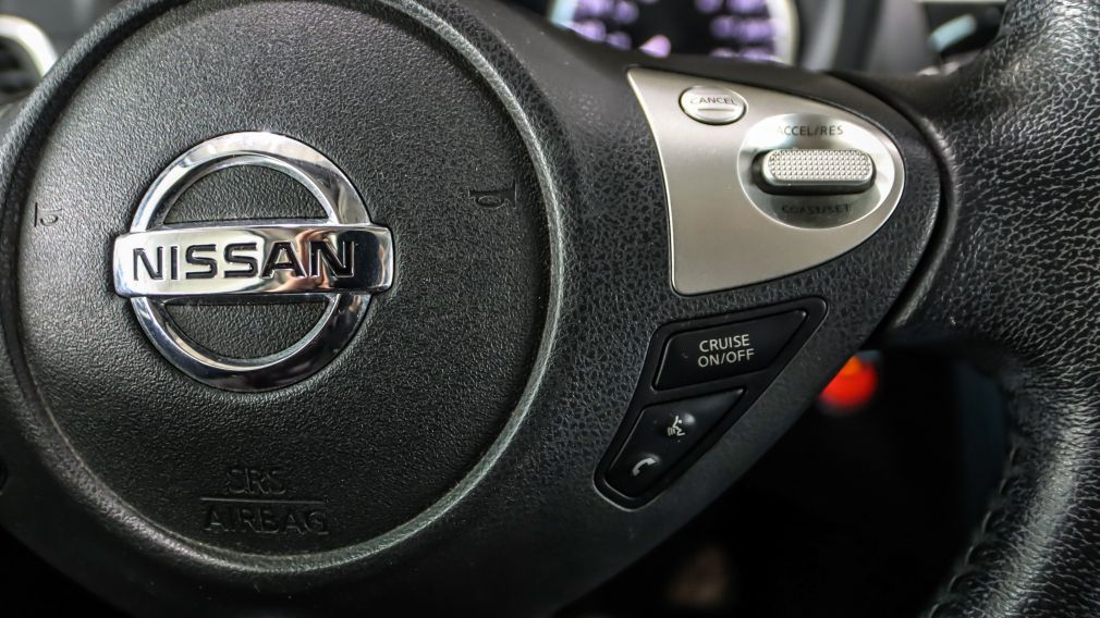 2019 Nissan Sentra SV AUTOMATIQUE CLIMATISATION #15