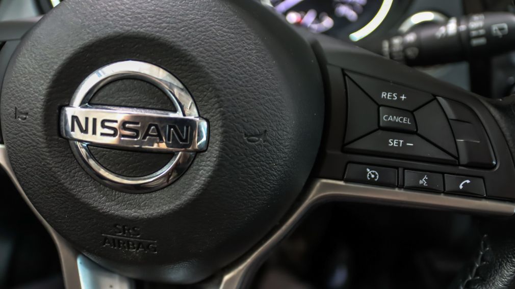 2020 Nissan Qashqai SV AUTOMATIQUE CLIMATISATION APPLE CARPLAY #15