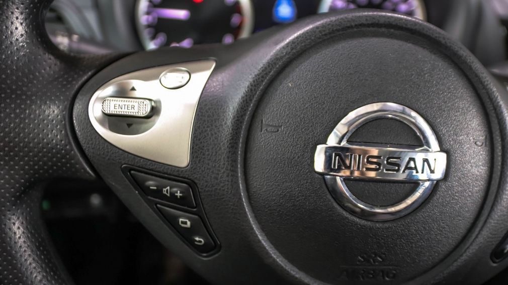 2019 Nissan Sentra S AUTOMATIQUE CLIMATISATION #13
