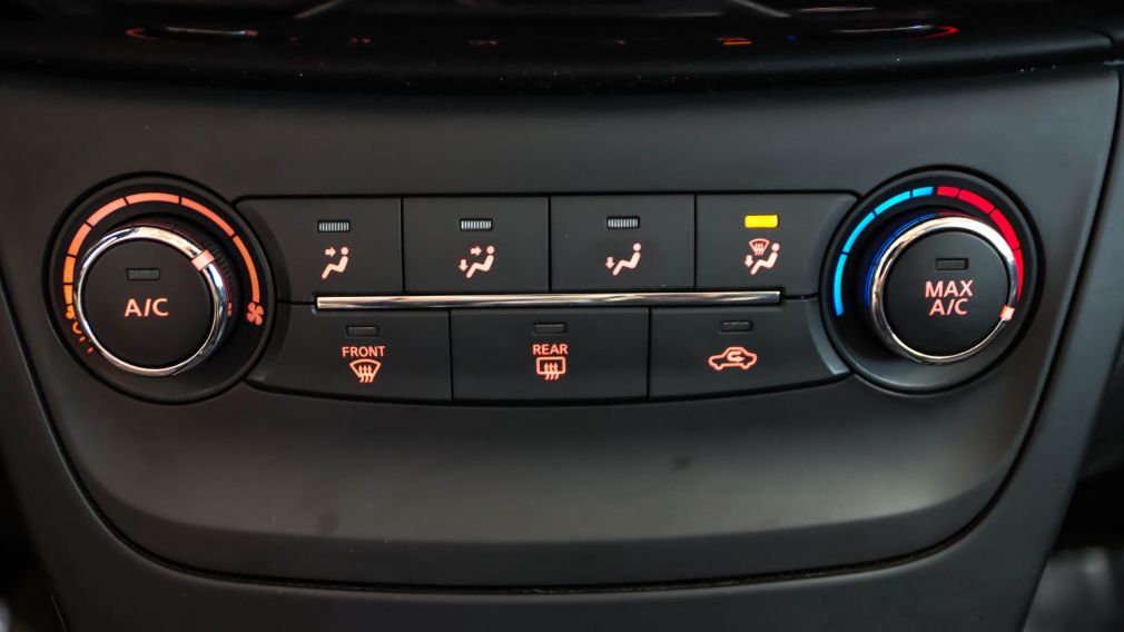 2019 Nissan Sentra S AUTOMATIQUE CLIMATISATION #17
