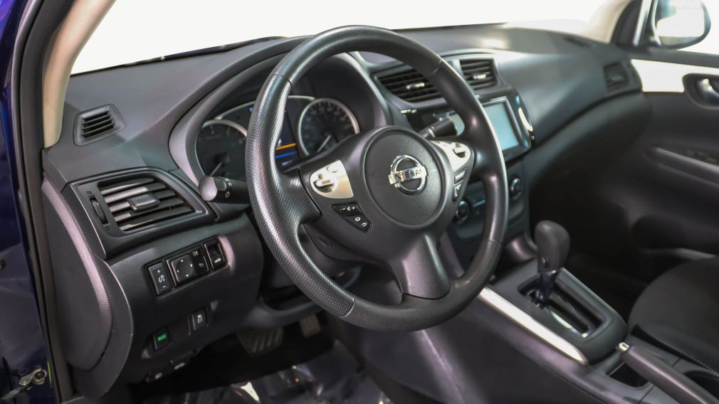 2019 Nissan Sentra S AUTOMATIQUE CLIMATISATION #20