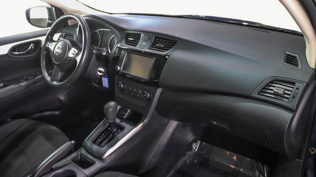 2019 Nissan Sentra S AUTOMATIQUE CLIMATISATION #22
