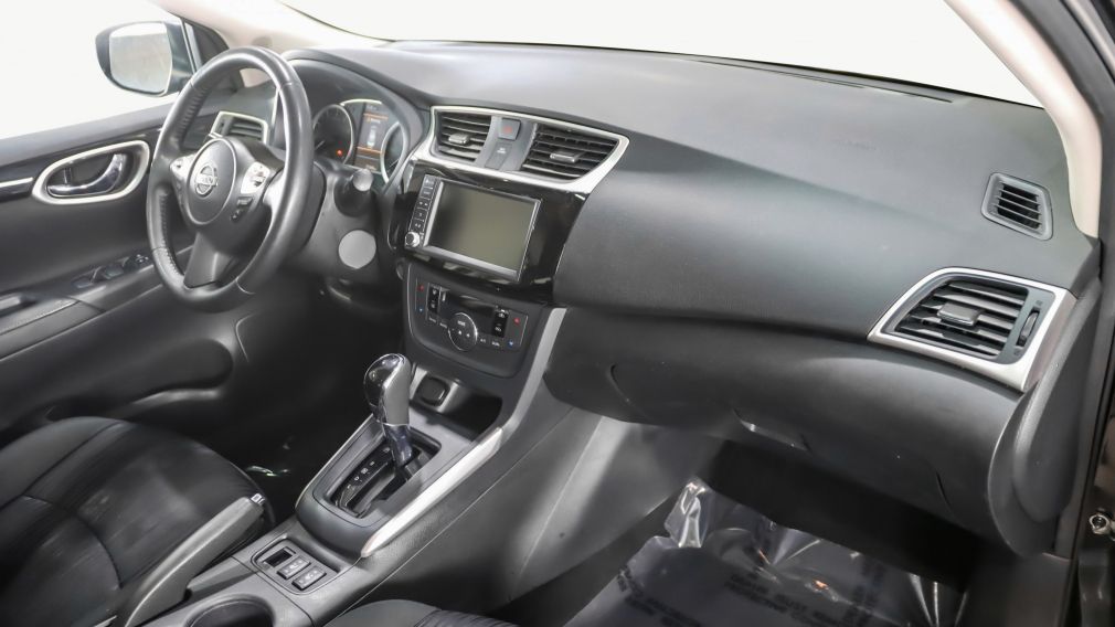 2019 Nissan Sentra SV AUTOMATIQUE CLIMATISATION #24