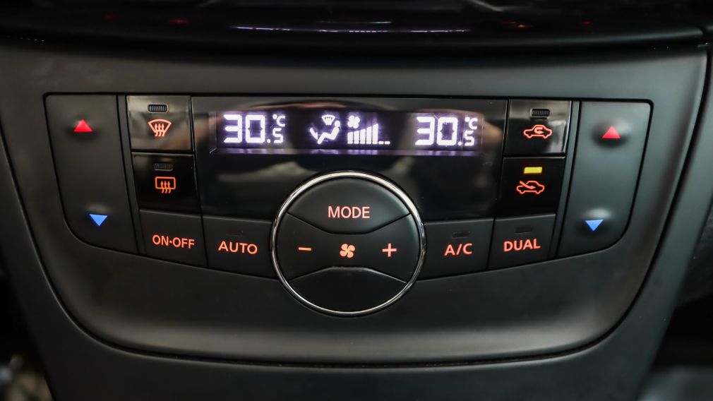 2019 Nissan Sentra SV AUTOMATIQUE CLIMATISATION #18