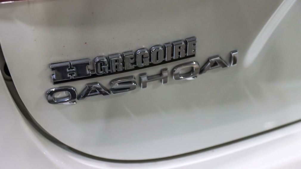 2019 Nissan Qashqai SV AUTOMATIQUE CLIMATISATION #11