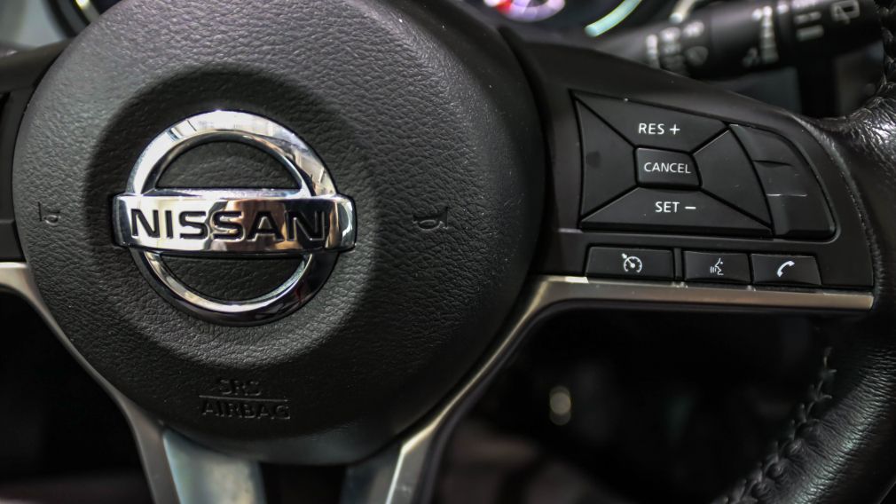 2019 Nissan Qashqai SV AUTOMATIQUE CLIMATISATION #15