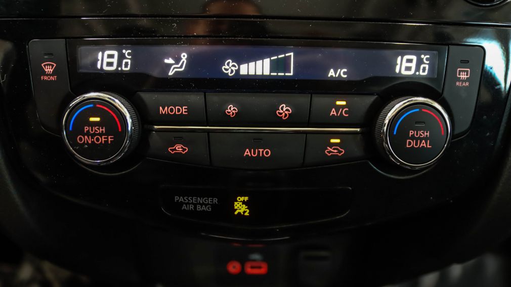 2019 Nissan Qashqai SV AUTOMATIQUE CLIMATISATION #18