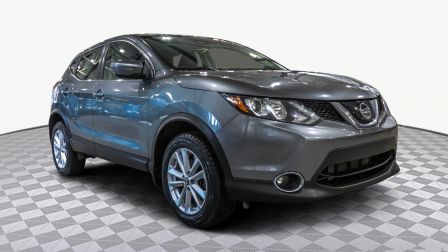 2019 Nissan Qashqai SV AUTOMATIQUE CLIMATISATION                à Gatineau                