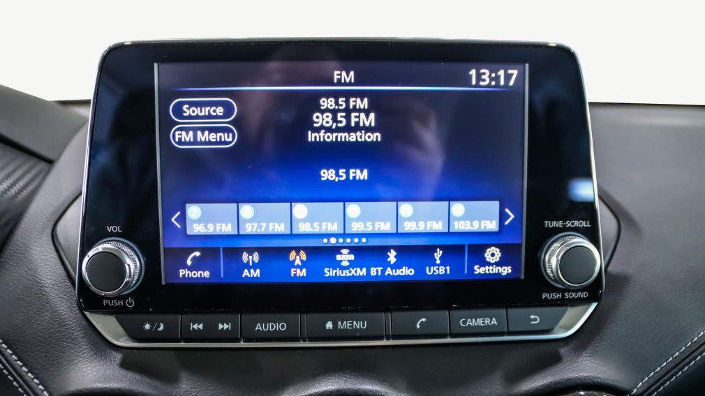 2021 Nissan Sentra SV AUTOMATIQUE CLIMATISATION APPLE CARPLAY #16