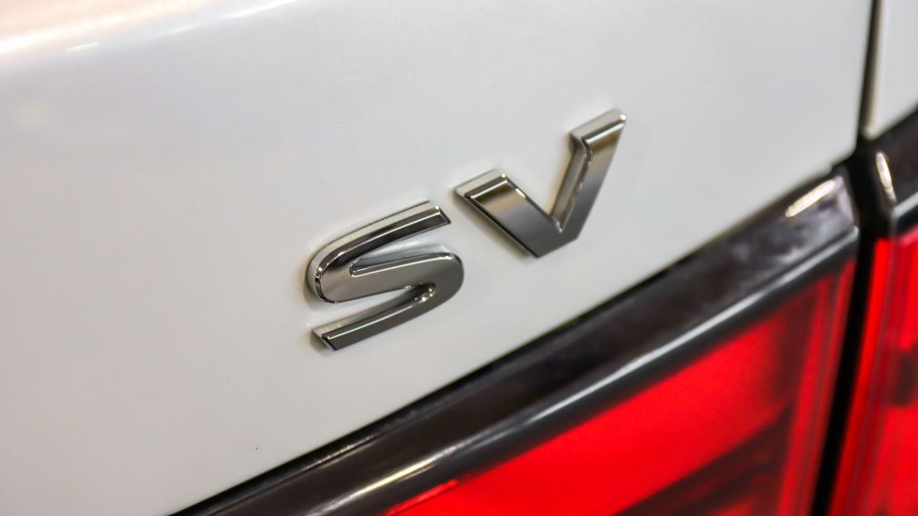 2021 Nissan Sentra SV AUTOMATIQUE CLIMATISATION APPLE CARPLAY #10