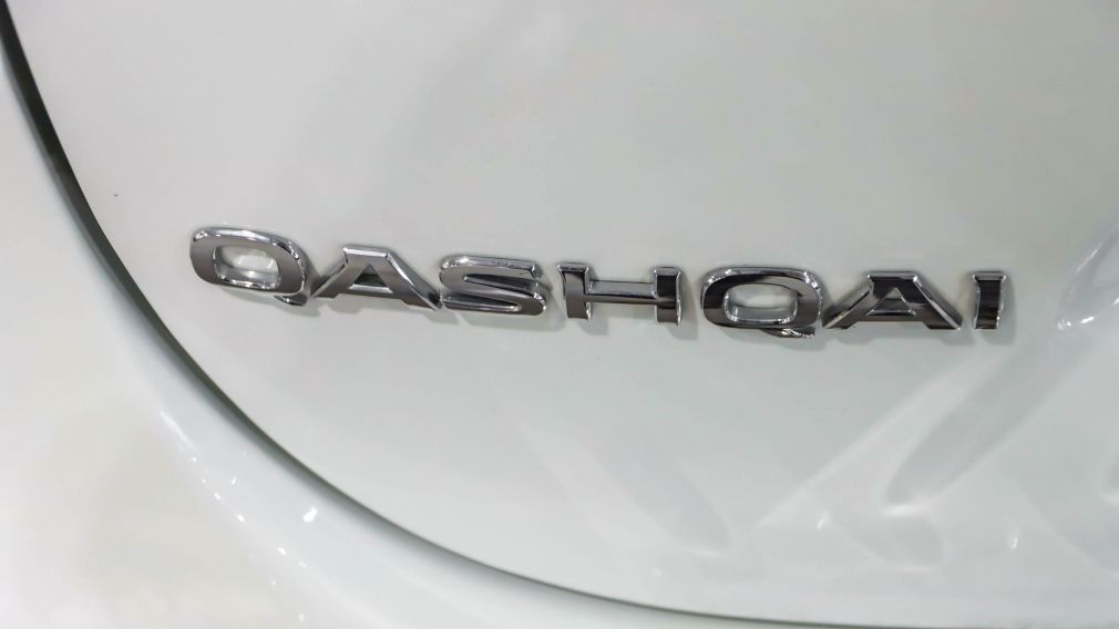 2022 Nissan Qashqai S AUTOMATIQUE CLIMATISATION APPLE CARPLAY #9