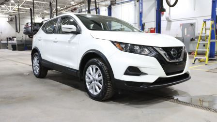 2022 Nissan Qashqai S AUTOMATIQUE CLIMATISATION APPLE CARPLAY                in Saint-Jérôme                