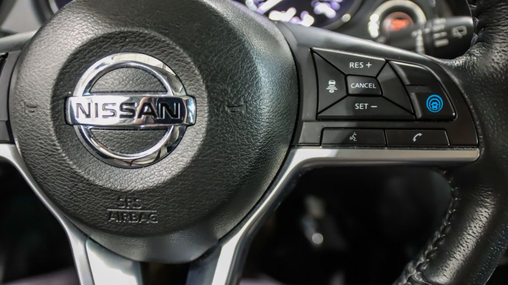 2020 Nissan Rogue SV AUTOMATIQUE AWD CLIMATISATION #15