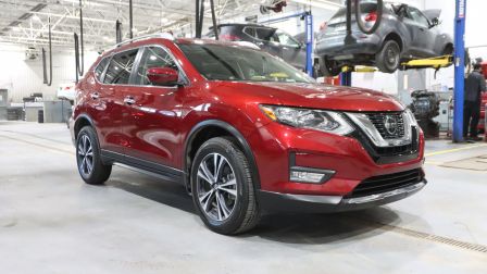 2020 Nissan Rogue SV AUTOMATIQUE AWD CLIMATISATION                à Abitibi                