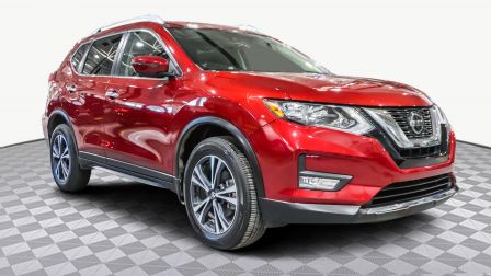 2020 Nissan Rogue SV AUTOMATIQUE AWD CLIMATISATION                in Vaudreuil                