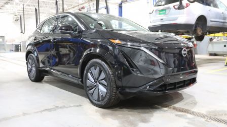 2023 Nissan Ariya EVOLVE+                in Québec                