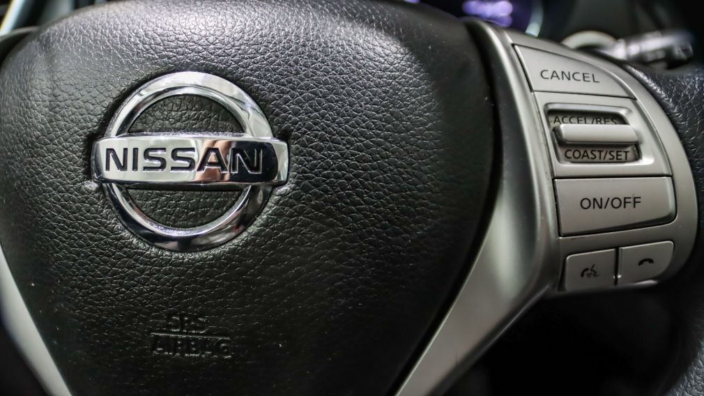 2016 Nissan Rogue SV AUTOMATIQUE AWD CLIMATISATION #15