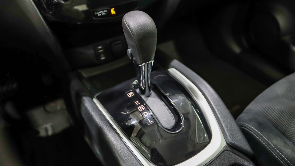 2016 Nissan Rogue SV AUTOMATIQUE AWD CLIMATISATION #20