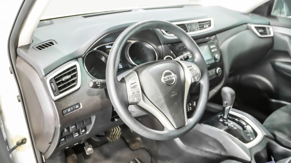 2016 Nissan Rogue SV AUTOMATIQUE AWD CLIMATISATION #23