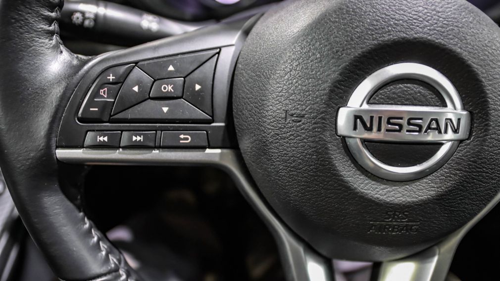 2022 Nissan Sentra SV AUTOMATIQUE CLIMATISATION APPLE CARPLAY #16