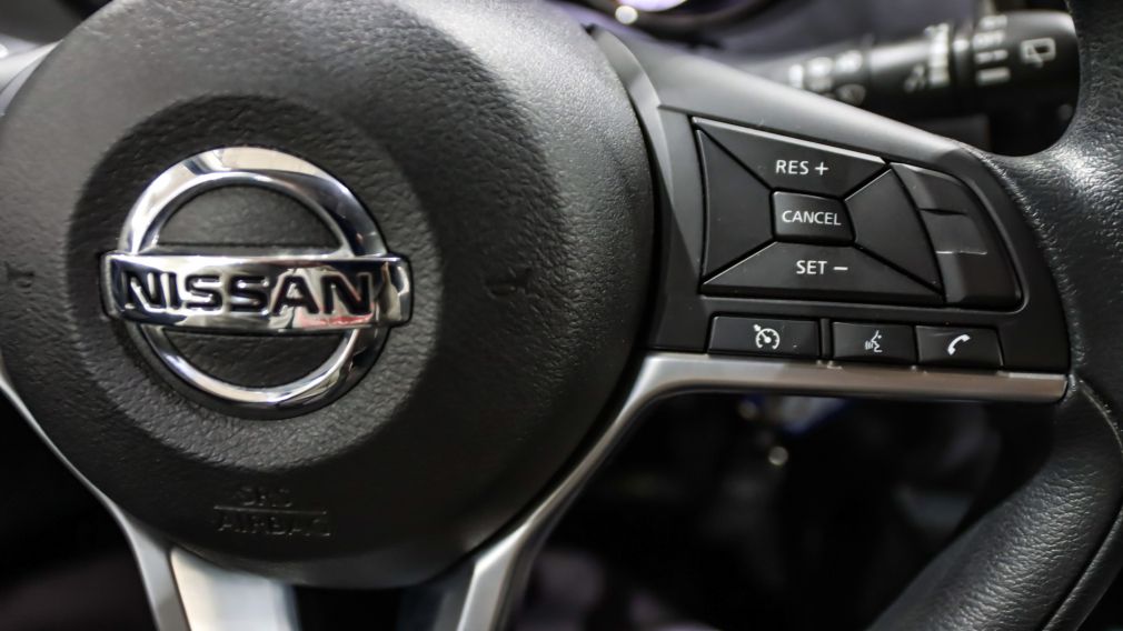 2020 Nissan Qashqai S AUTOMATIQUE CLIMATISATION APPLE CARPLAY #14