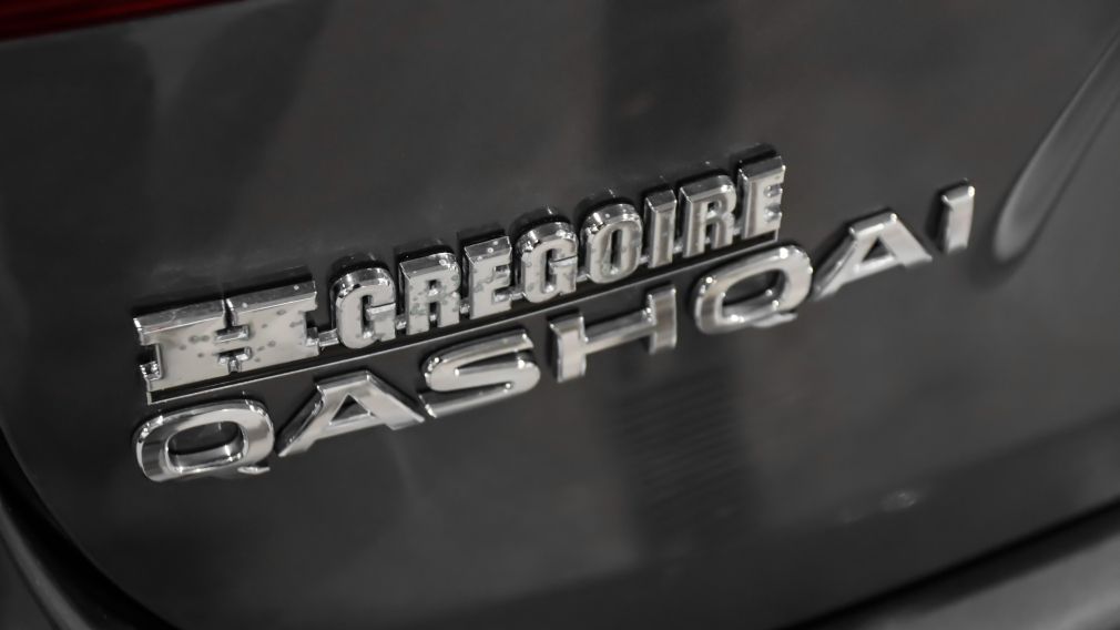 2020 Nissan Qashqai S AUTOMATIQUE CLIMATISATION APPLE CARPLAY #10