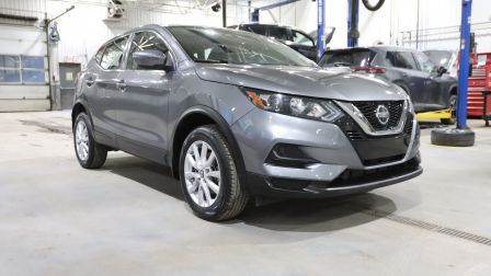 2020 Nissan Qashqai S AUTOMATIQUE CLIMATISATION APPLE CARPLAY                à Gatineau                