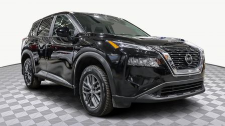 2021 Nissan Rogue S                à Drummondville                