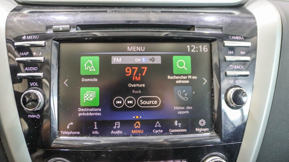 2019 Nissan Murano SV AUTOMATIQUE AWD CLIMATISATION #22