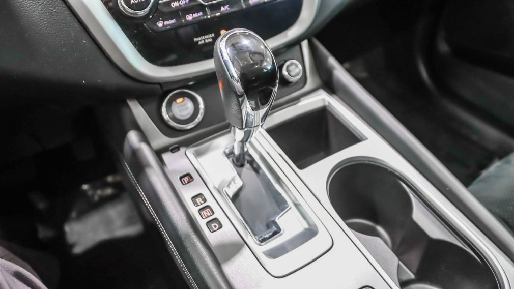 2019 Nissan Murano SV AUTOMATIQUE AWD CLIMATISATION #26