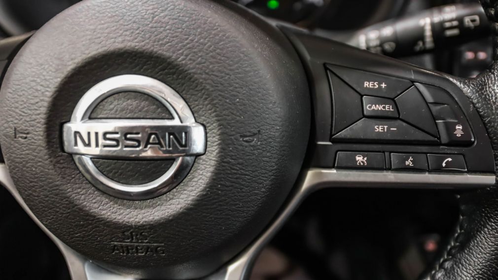 2021 Nissan Kicks SV AUTOMATIQUE CLIMATISATION APPLE CARPLAY #13