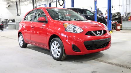2019 Nissan MICRA SV AUTOMATIQUE CLIMATISATION                in Sherbrooke                