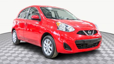 2019 Nissan MICRA SV AUTOMATIQUE CLIMATISATION                in Longueuil                
