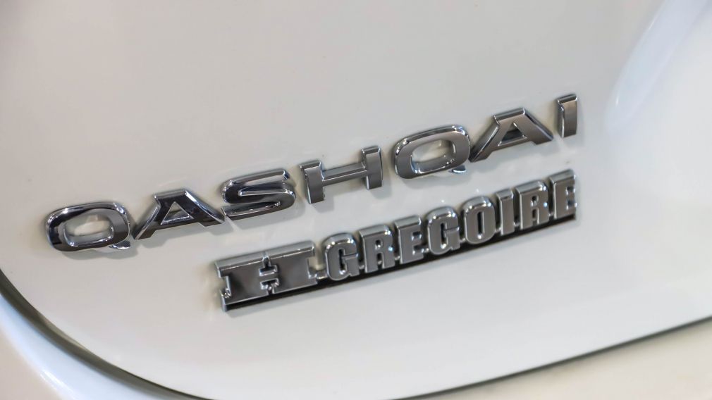 2021 Nissan Qashqai SV AUTOMATIQUE CLIMATISATION APPLE CARPLAY #11
