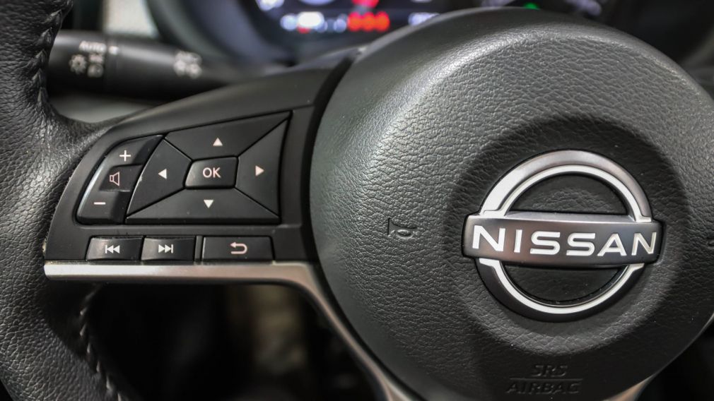 2022 Nissan Kicks SV AUTOMATIQUE CLIMATISATION APPLE CARPLAY #14