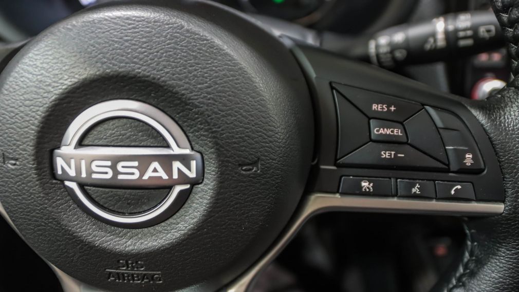 2022 Nissan Kicks SV AUTOMATIQUE CLIMATISATION APPLE CARPLAY #15