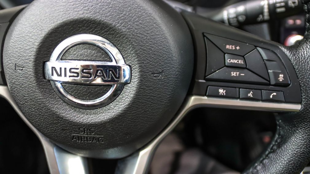 2021 Nissan Kicks SV AUTOMATIQUE CLIMATISATION APPLE CARPLAY MAGS #15