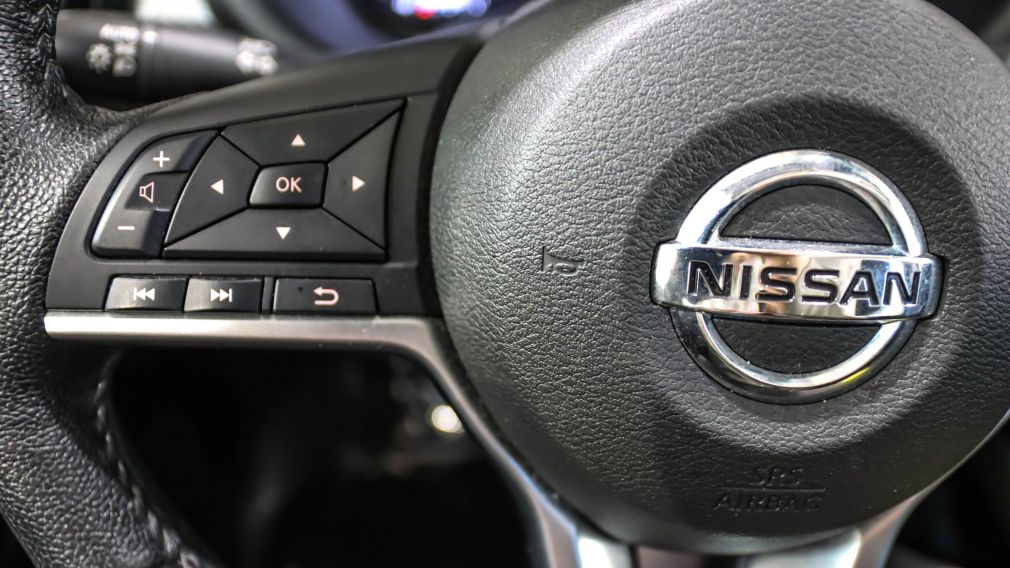 2021 Nissan Kicks SV AUTOMATIQUE CLIMATISATION APPLE CARPLAY MAGS #14