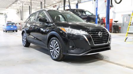 2021 Nissan Kicks SV AUTOMATIQUE CLIMATISATION APPLE CARPLAY MAGS                à Abitibi                