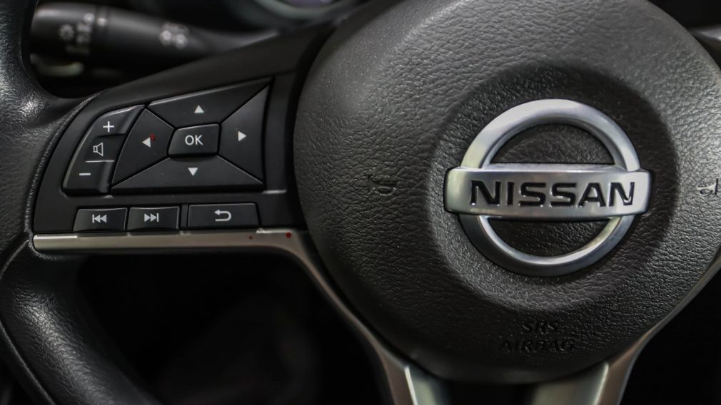 2020 Nissan Sentra S Plus CLIMATISEUR GROUPE ELECTRIQUE #13