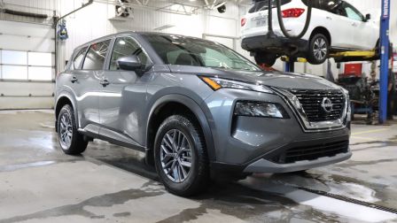 2023 Nissan Rogue S AUTOMATIQUE AWD CLIMATISATION APPLE CARPLAY                in Abitibi                